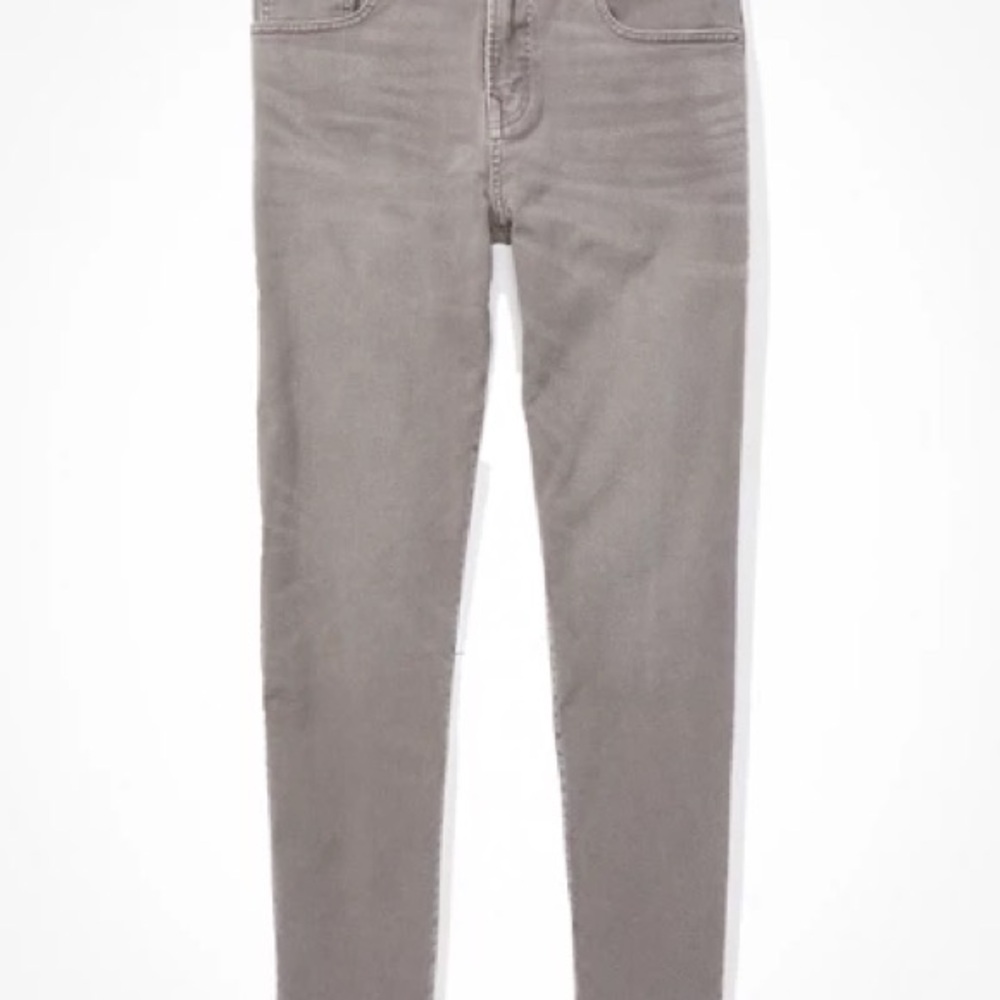 American Eagle AirFlex+ Athletic fit Jean